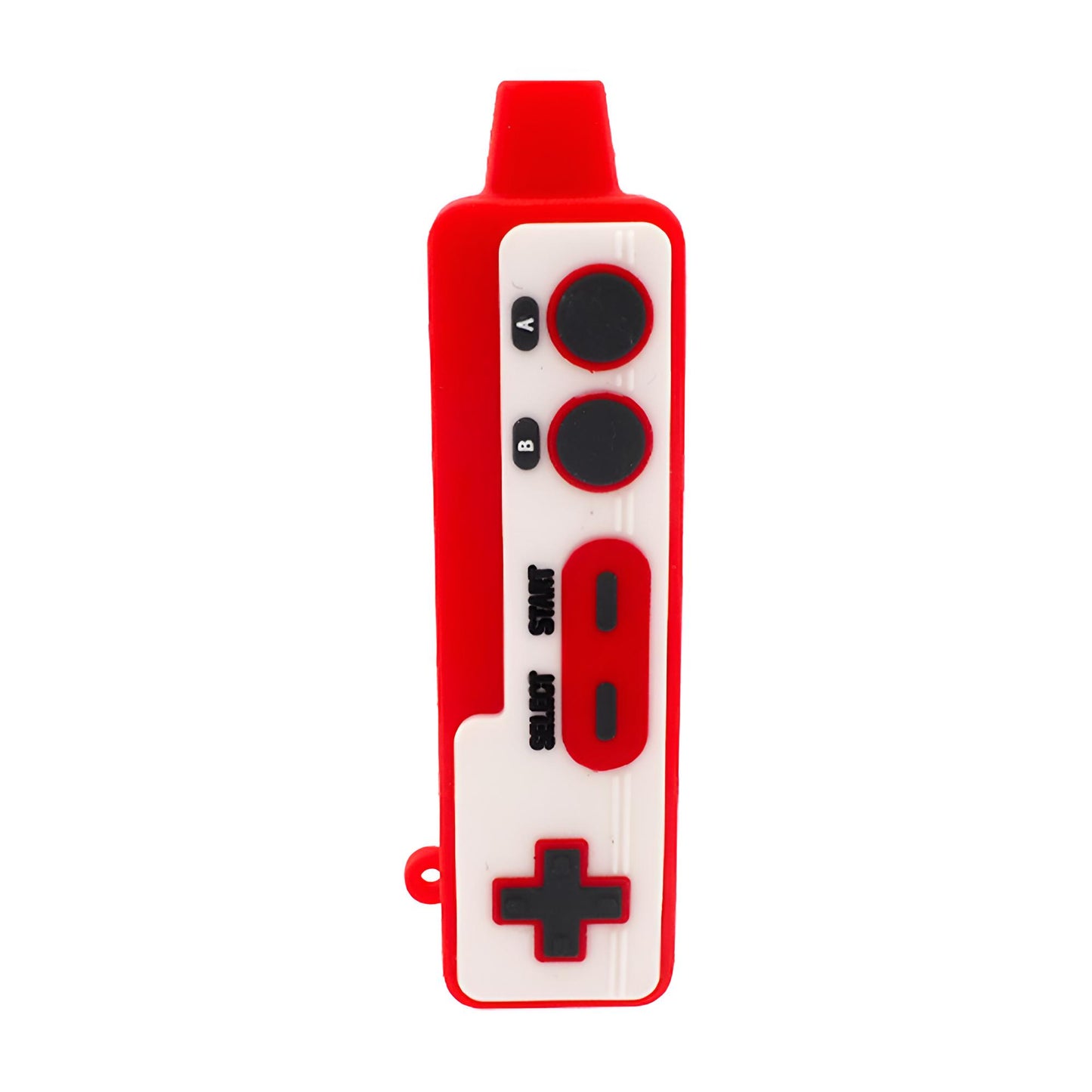 Console Controller Silicone Handpfeife – 10.5cm