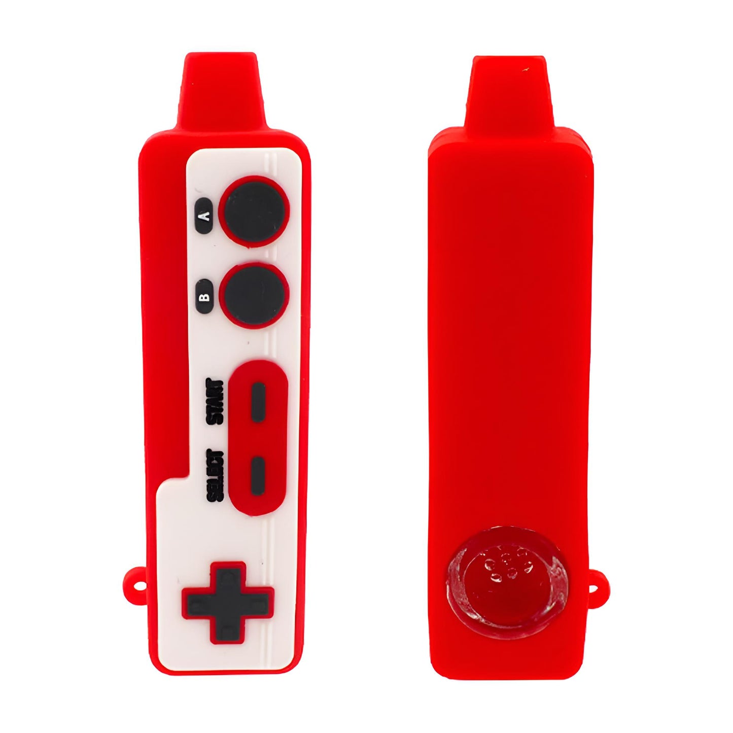 Console Controller Silicone Handpfeife – 10.5cm