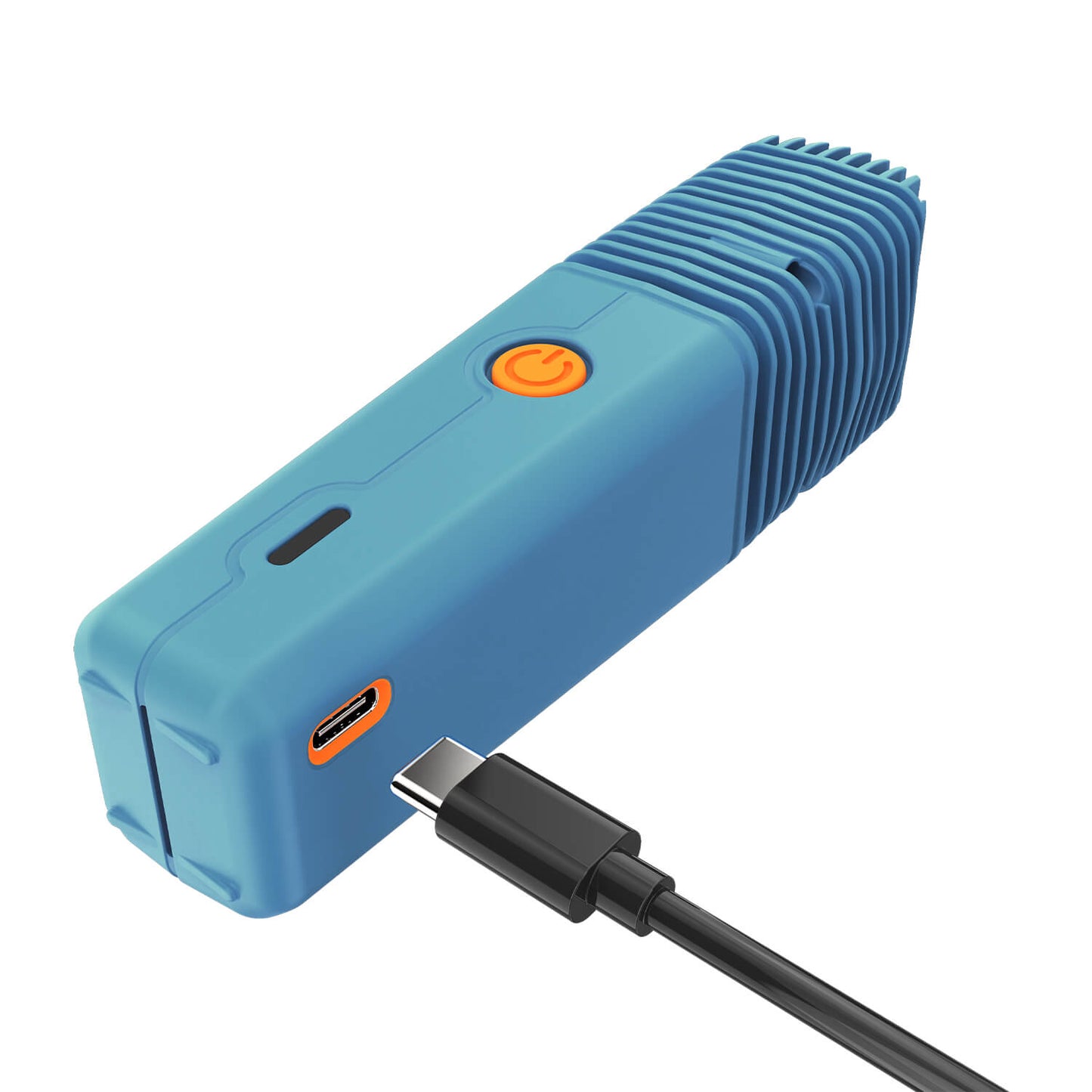 Storz & Bickel Veazy Blau